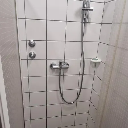 Doppelbett - Gaestezimmer - No 40 - 11min Von Giessen 8,4km In Fernwald-steinbach *